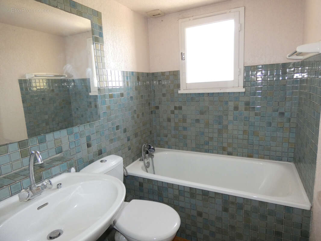 Appartement à NARBONNE