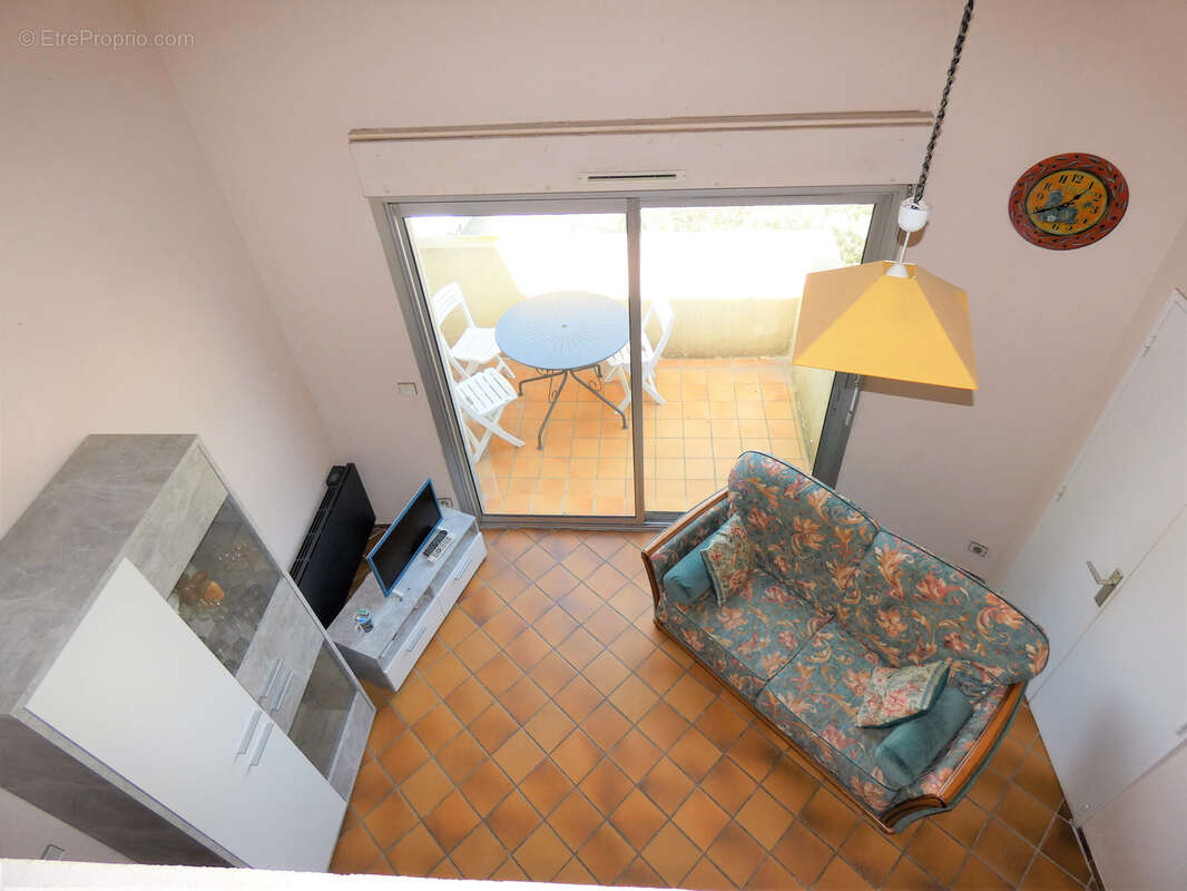 Appartement à NARBONNE