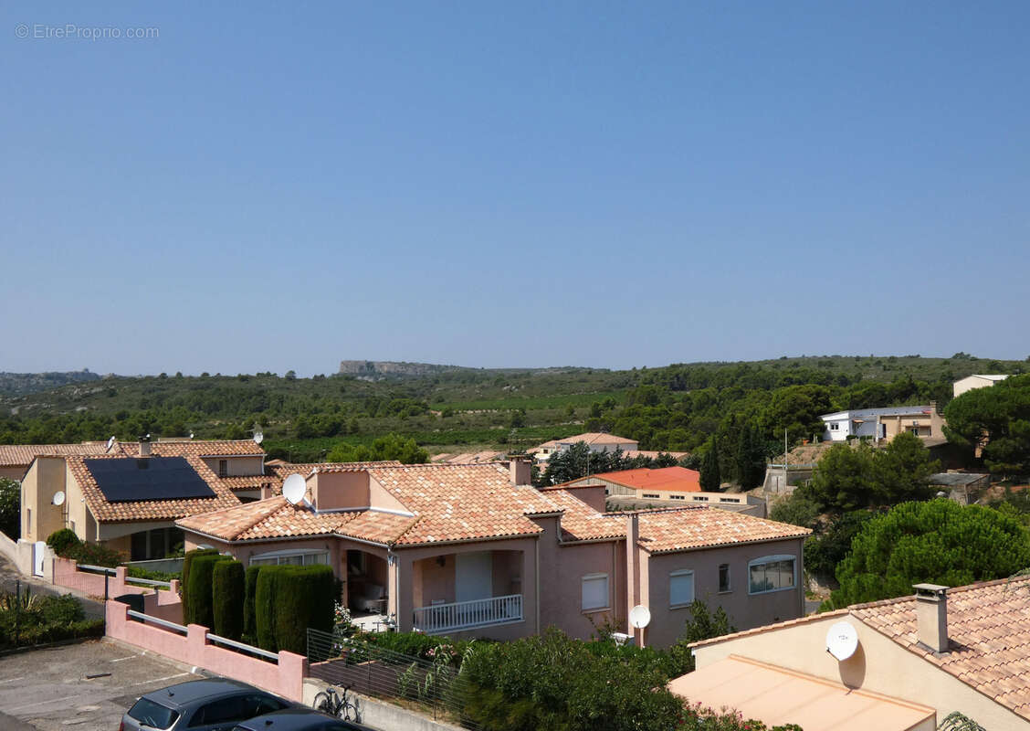 Appartement à NARBONNE
