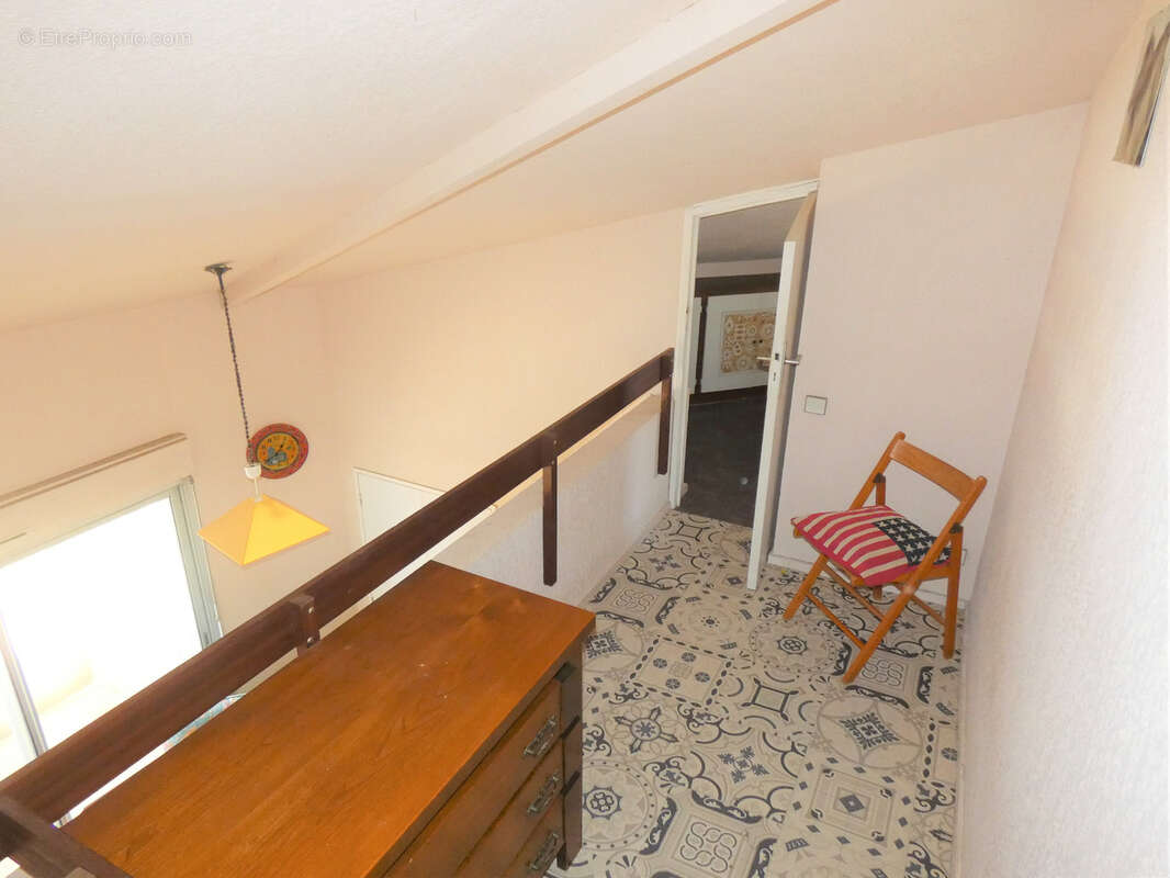 Appartement à NARBONNE