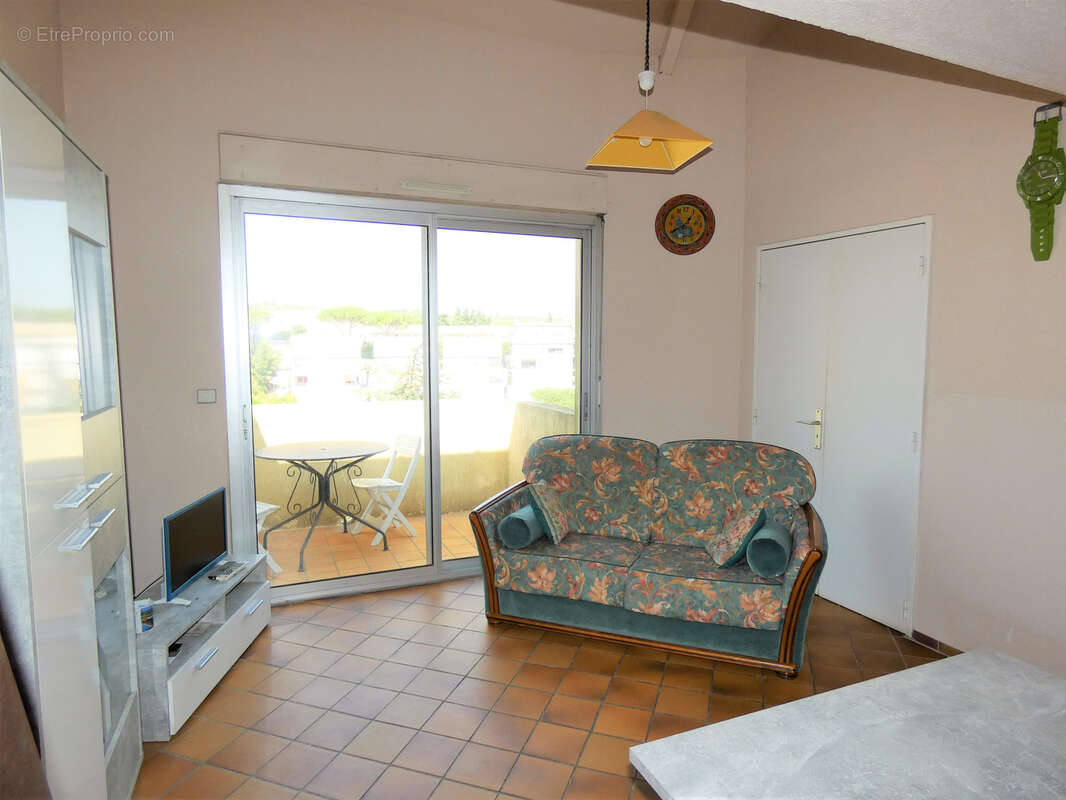 Appartement à NARBONNE