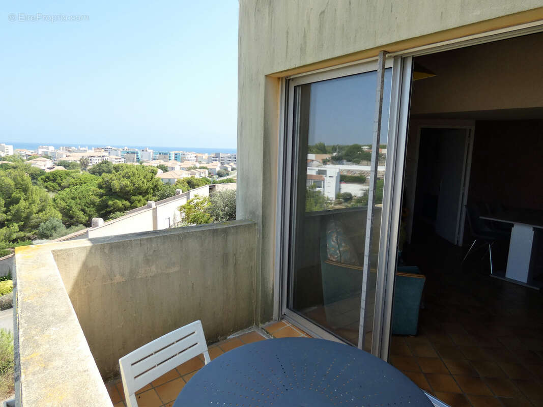 Appartement à NARBONNE