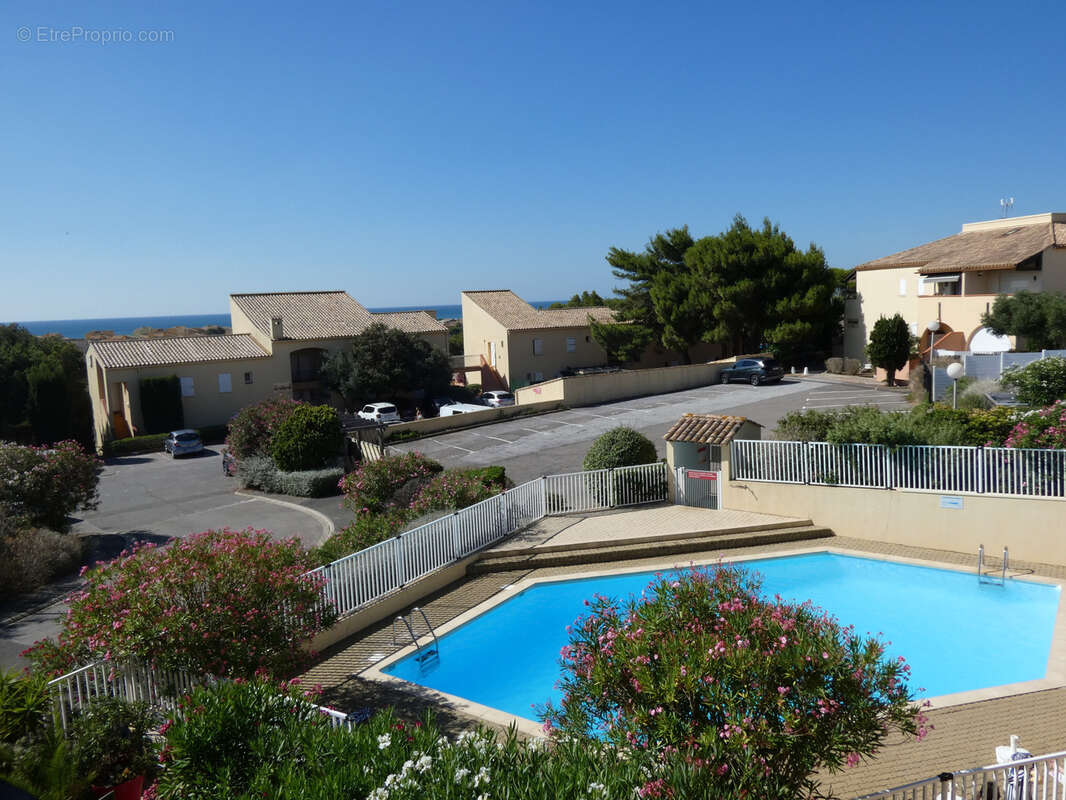 Appartement à NARBONNE