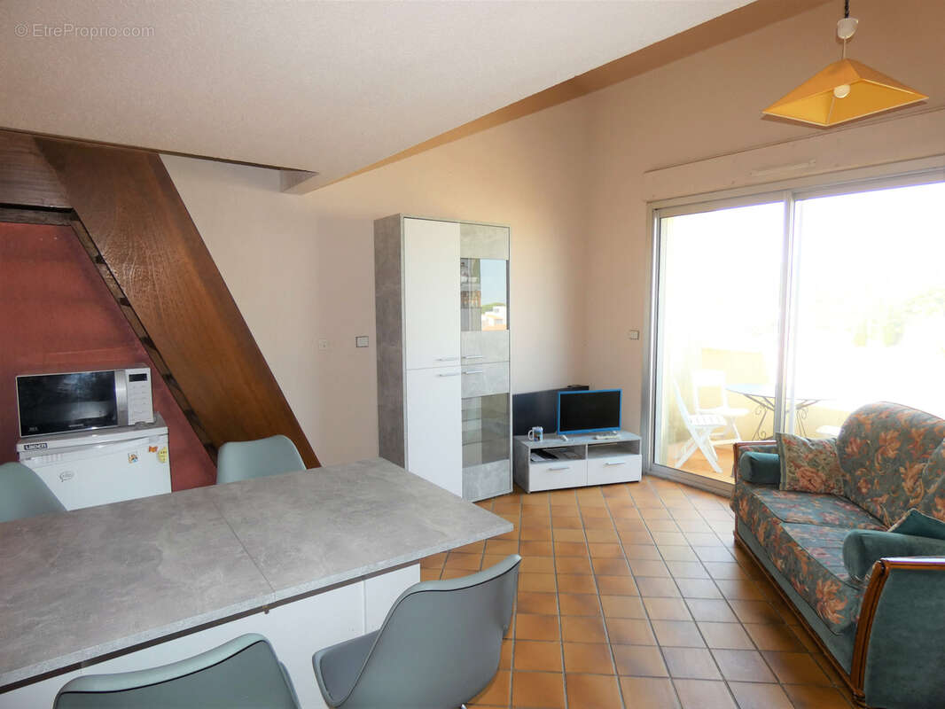 Appartement à NARBONNE