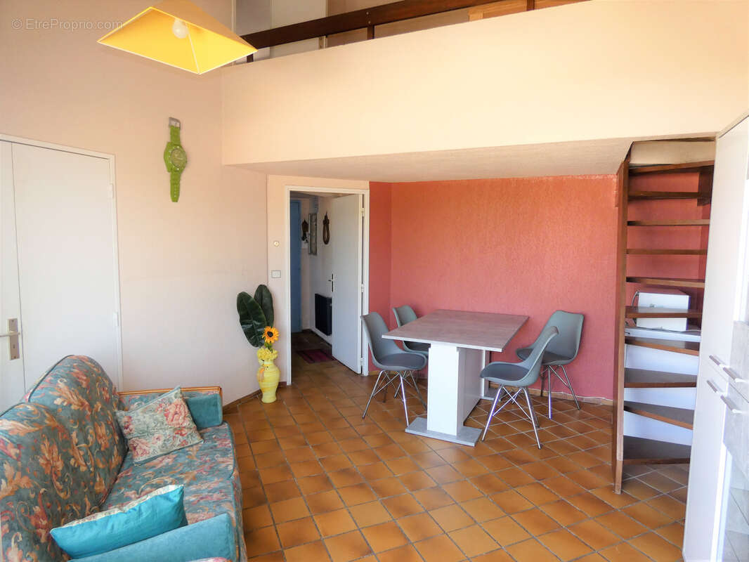 Appartement à NARBONNE
