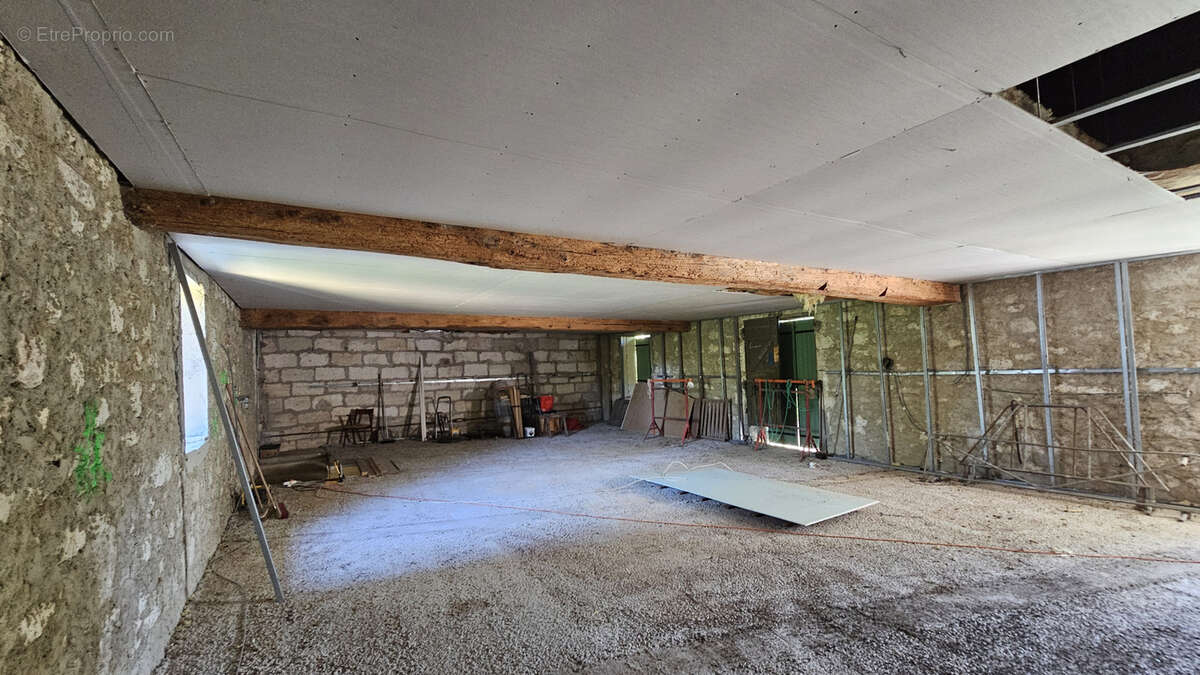 Maison à SAINT-GILLES