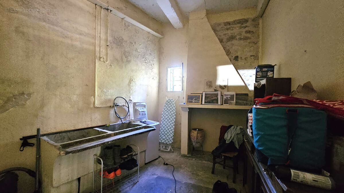 Maison à SAINT-GILLES