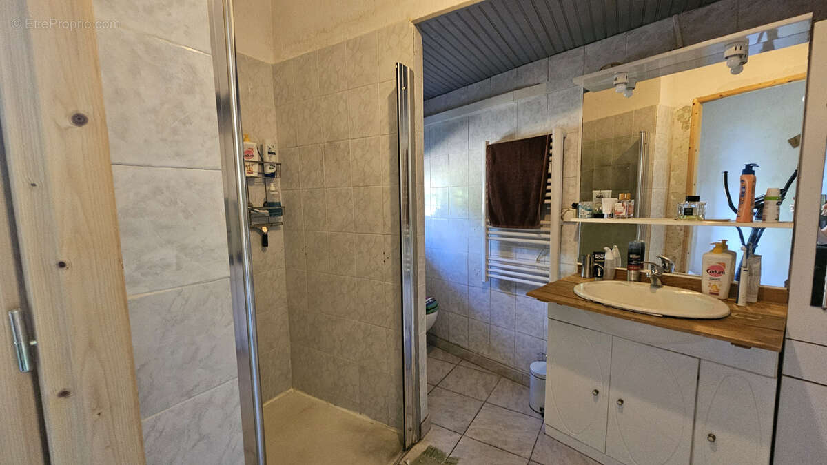 Maison à SAINT-GILLES