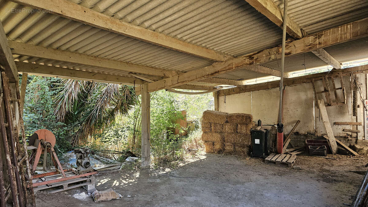 Maison à SAINT-GILLES