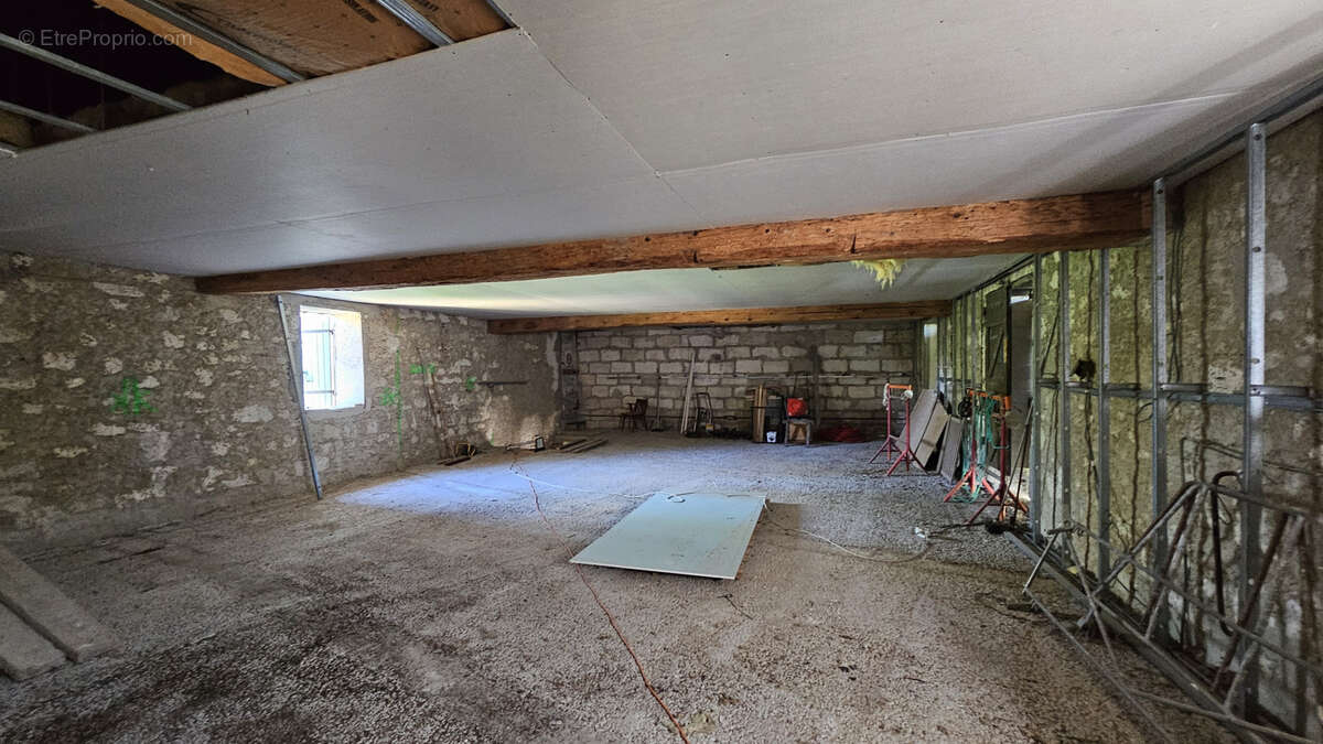 Maison à SAINT-GILLES