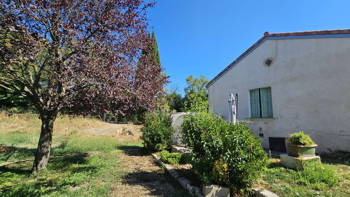 Maison à SAINT-GILLES