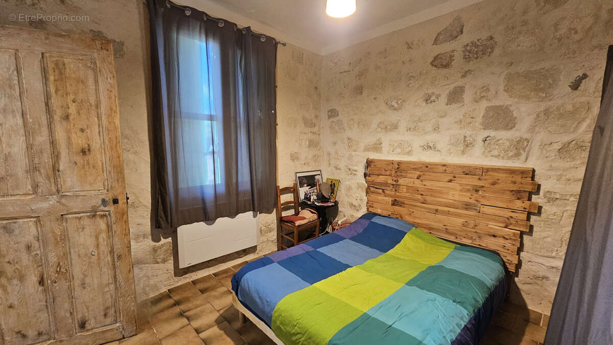 Maison à SAINT-GILLES