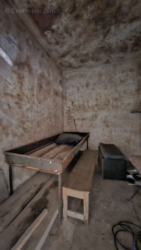 Maison à SAINT-GILLES