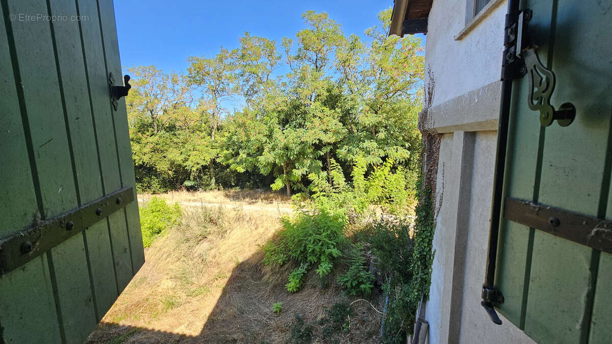 Maison à SAINT-GILLES