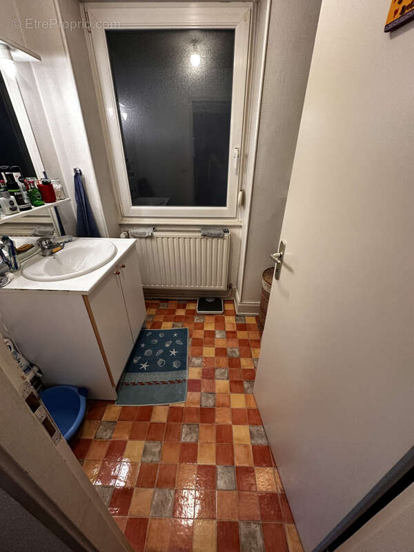 Appartement à MUNSTER