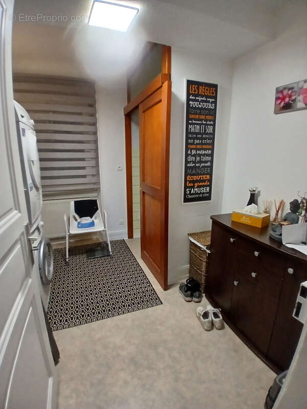 Appartement à MUNSTER