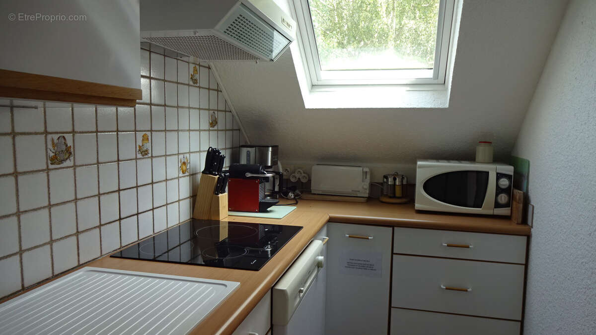 Appartement à SAINT-LARY-SOULAN