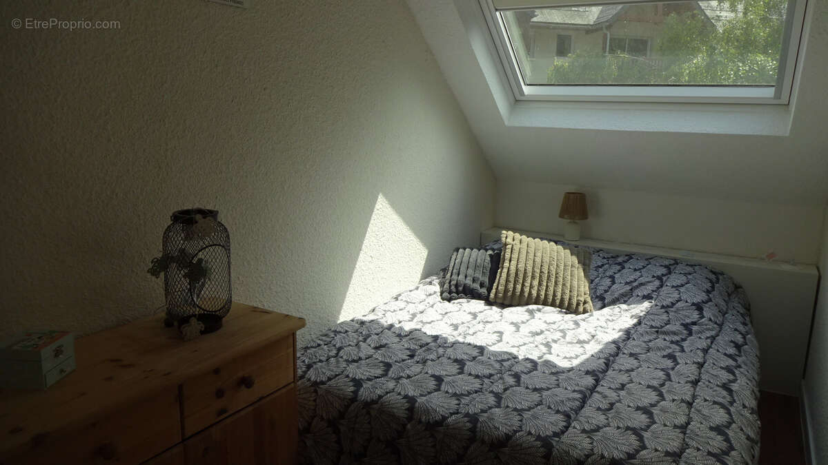 Appartement à SAINT-LARY-SOULAN