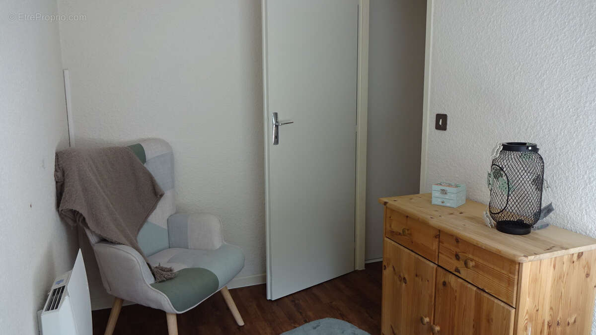 Appartement à SAINT-LARY-SOULAN