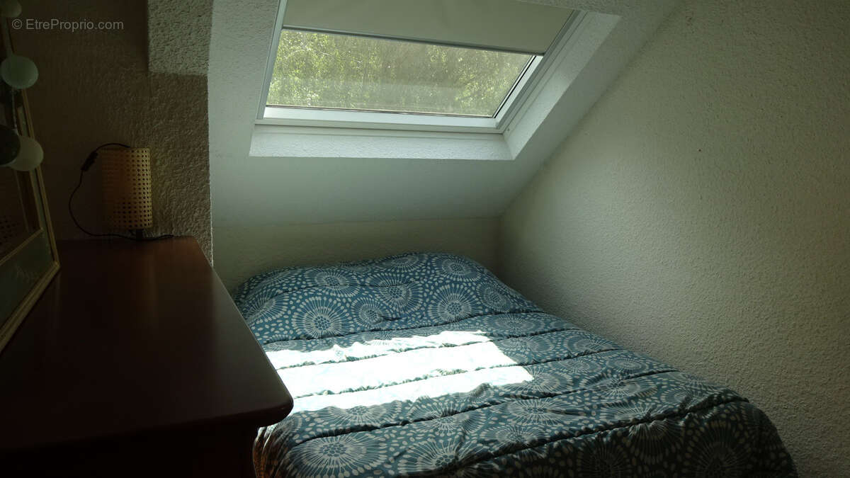 Appartement à SAINT-LARY-SOULAN