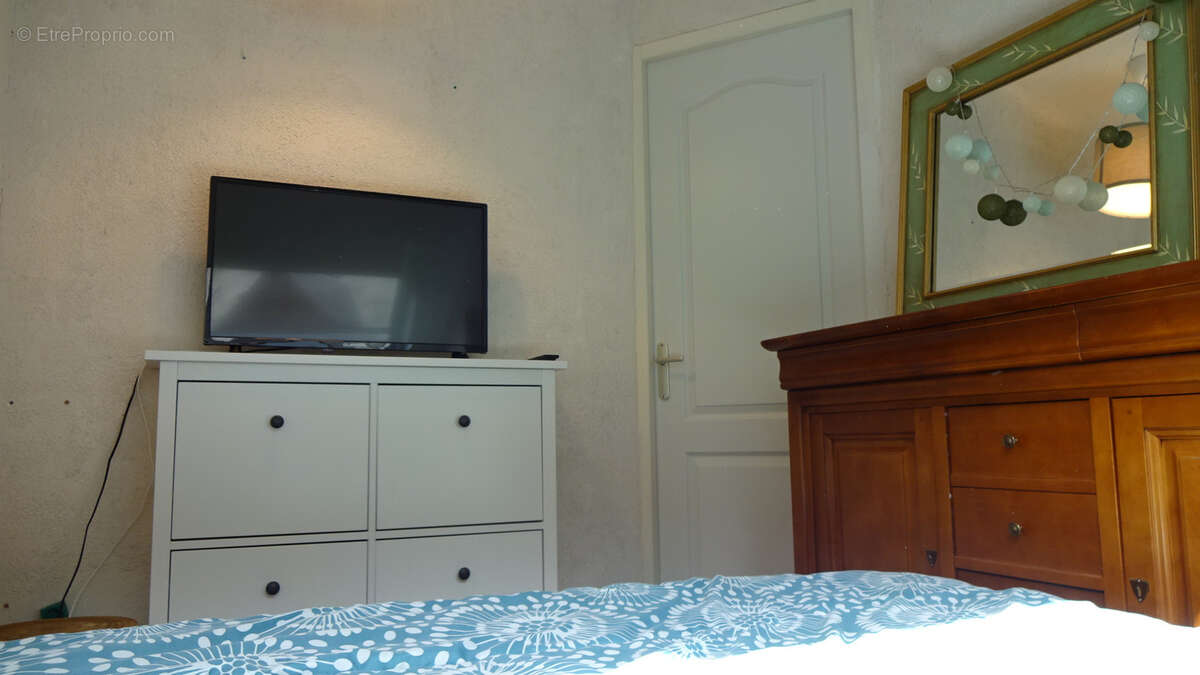 Appartement à SAINT-LARY-SOULAN