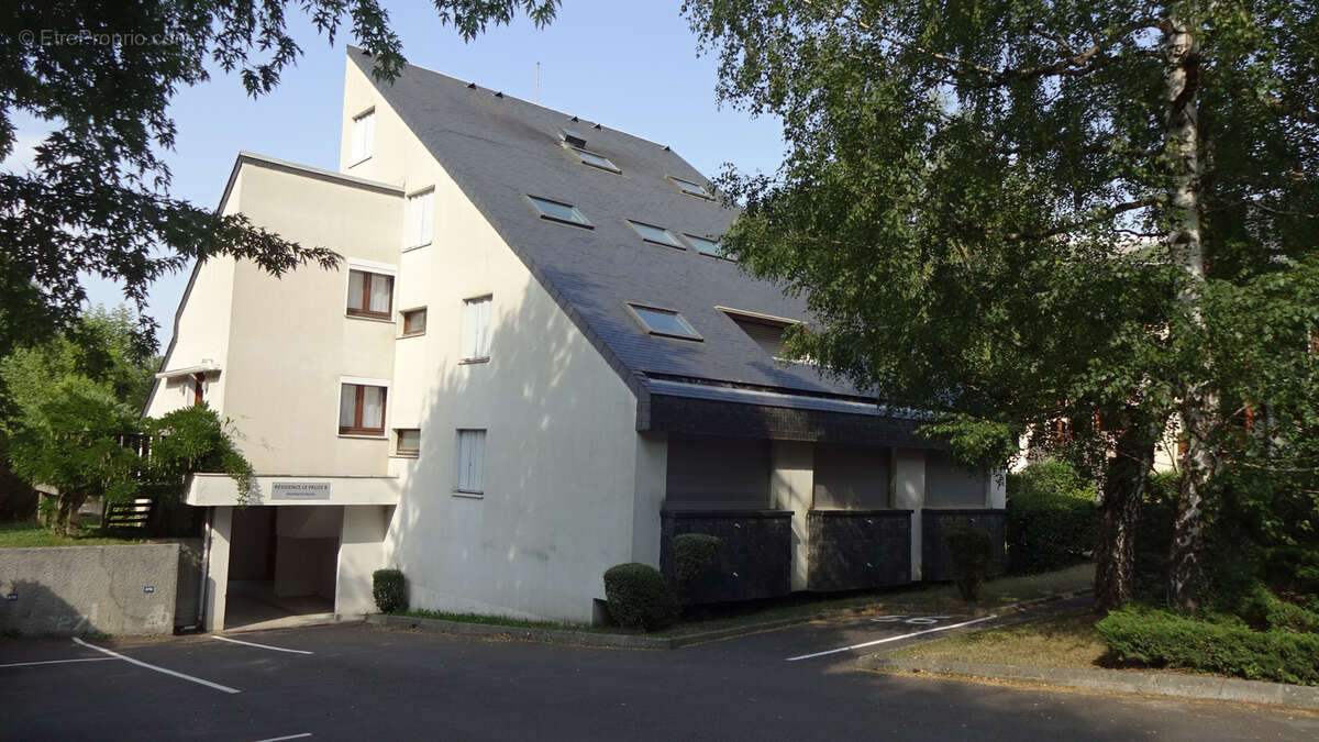 Appartement à SAINT-LARY-SOULAN