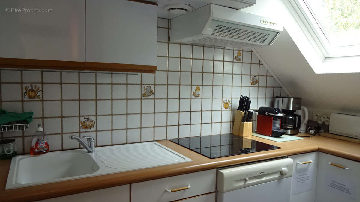 Appartement à SAINT-LARY-SOULAN