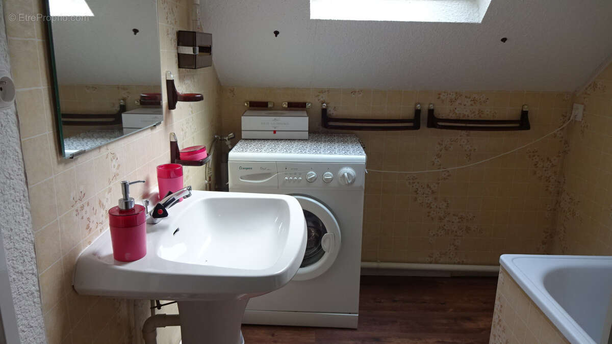 Appartement à SAINT-LARY-SOULAN