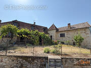 Maison à LOUPIAC