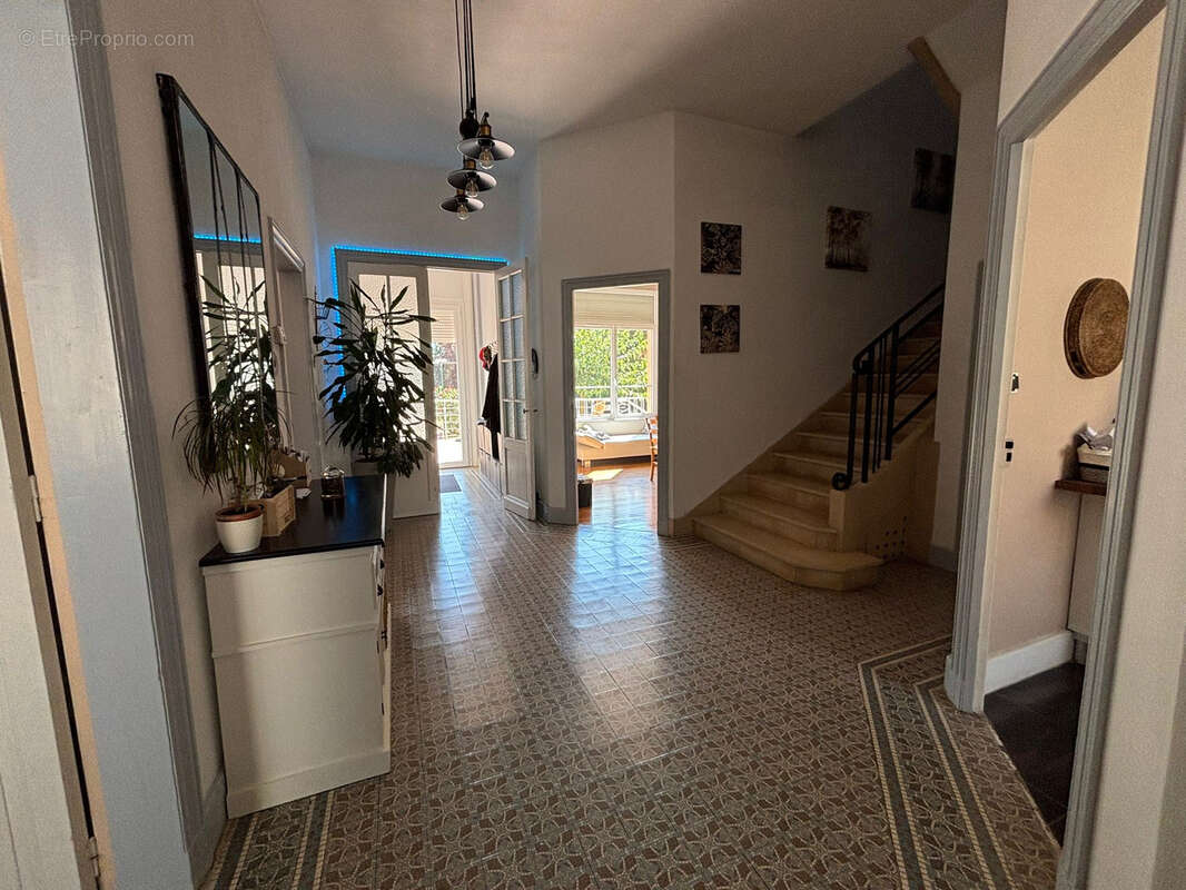 Maison à LABASTIDE-D&#039;ANJOU