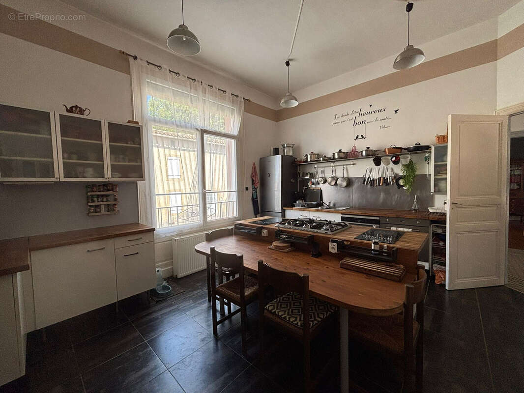 Maison à LABASTIDE-D&#039;ANJOU