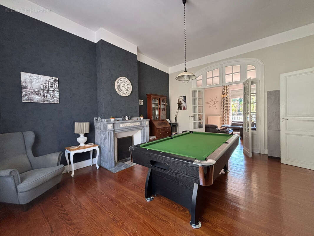 Maison à LABASTIDE-D&#039;ANJOU