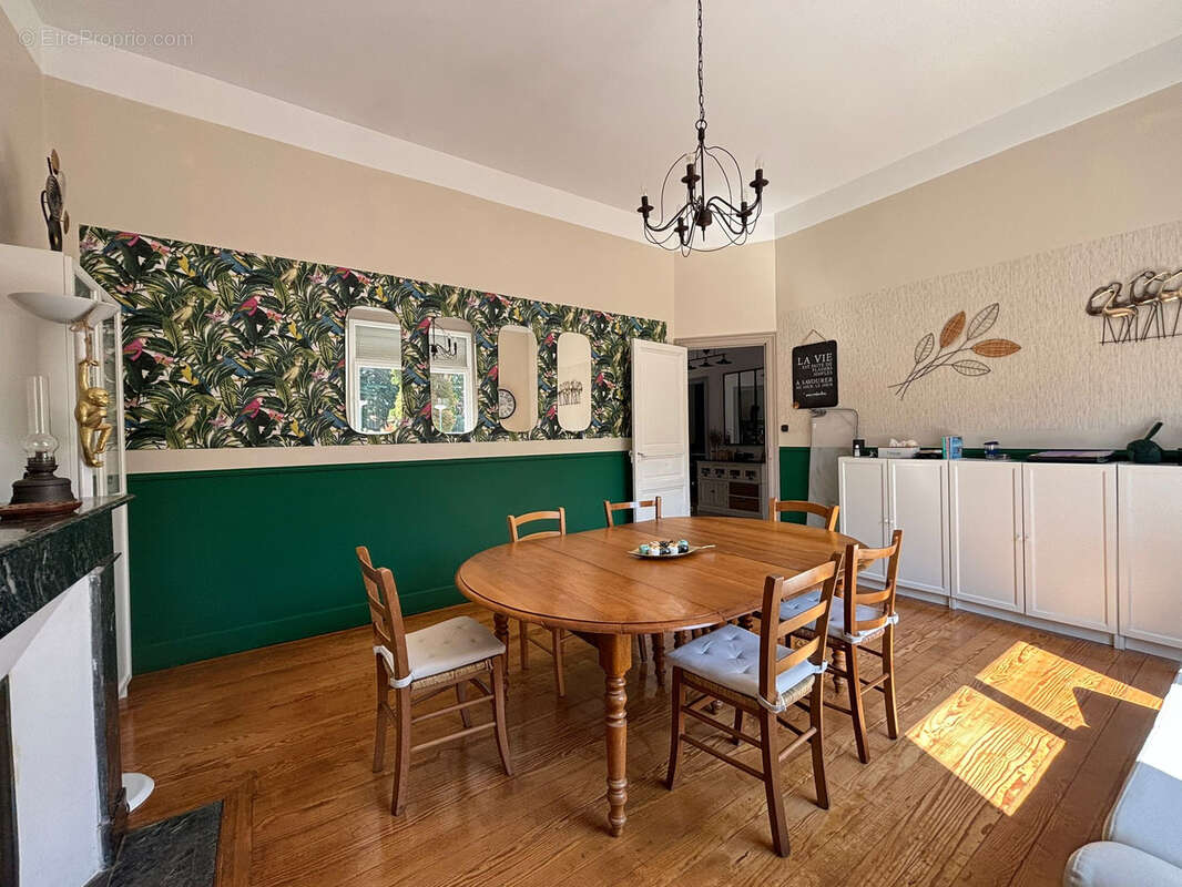 Maison à LABASTIDE-D&#039;ANJOU