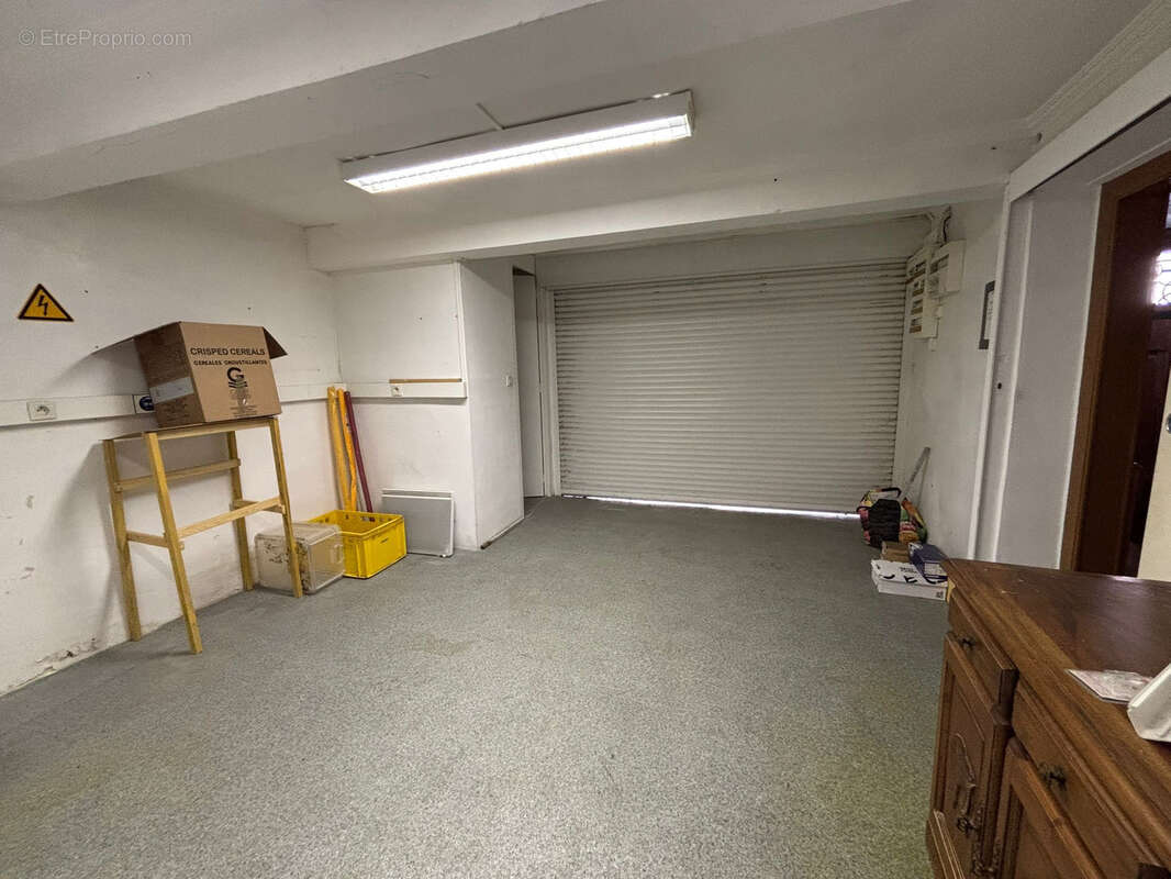 Maison à LABASTIDE-D&#039;ANJOU