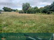 Terrain à BEUZEVILLE