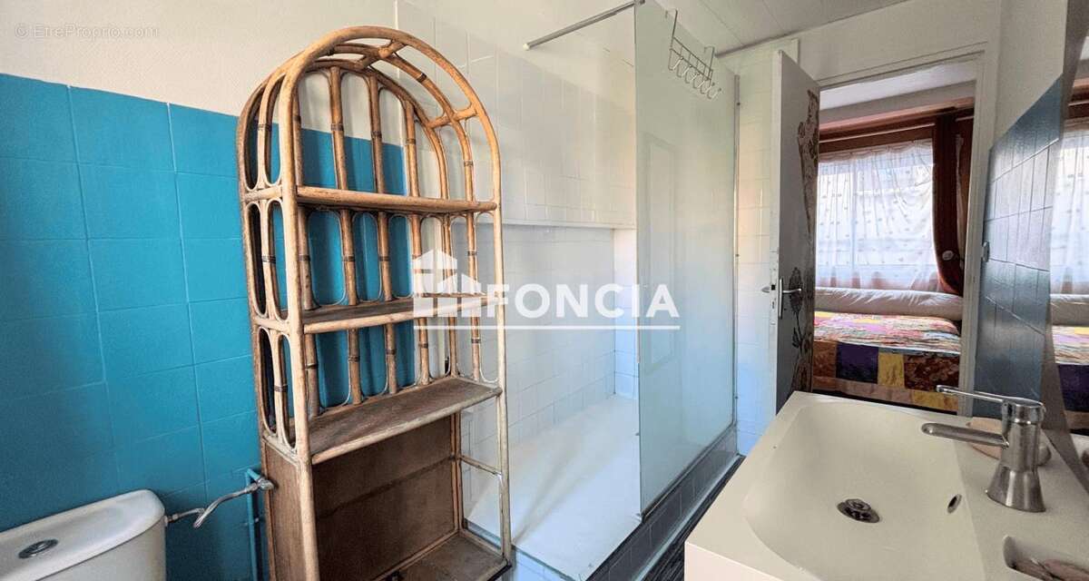 Appartement à LA ROCHELLE