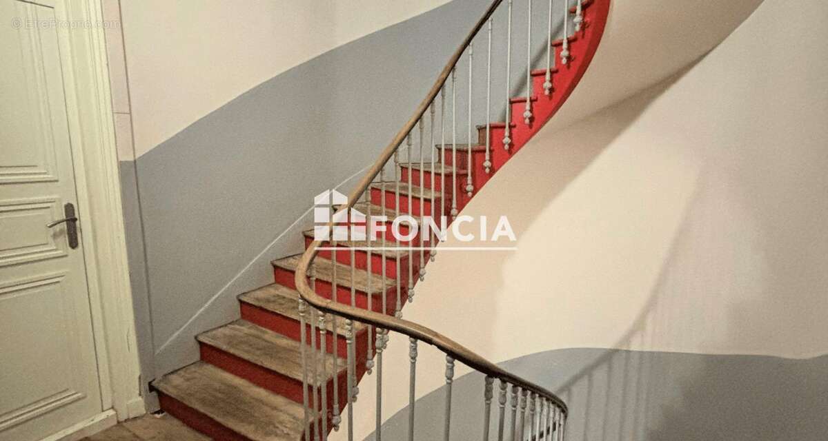 Appartement à LA ROCHELLE