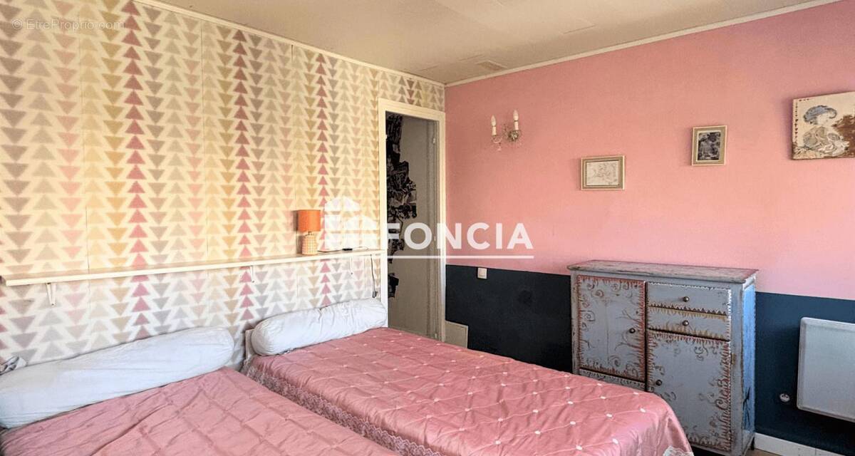 Appartement à LA ROCHELLE