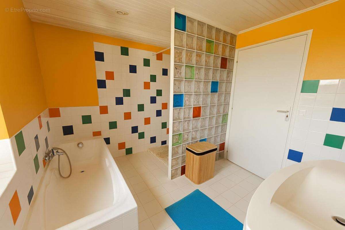 Maison à SAINT-MARTIAL-DE-NABIRAT