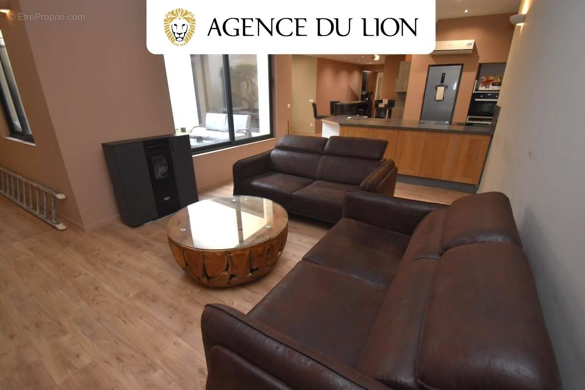 Appartement à DREUX