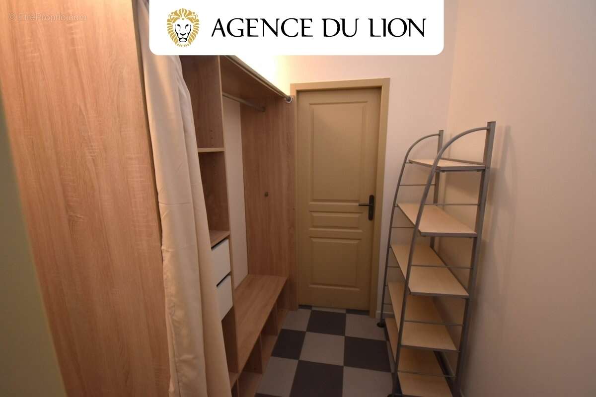 Appartement à DREUX