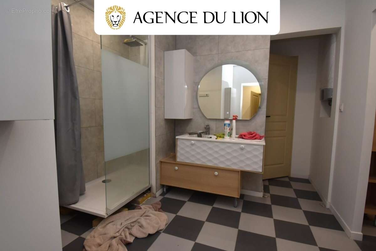 Appartement à DREUX