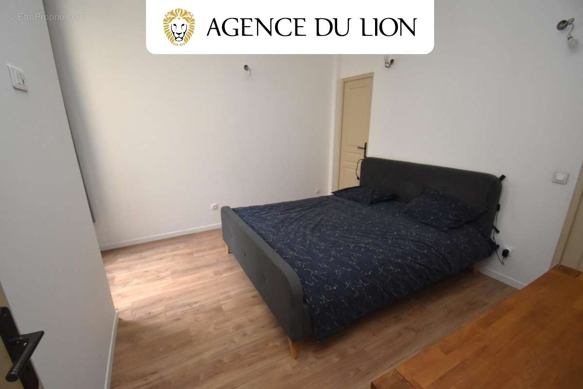 Appartement à DREUX