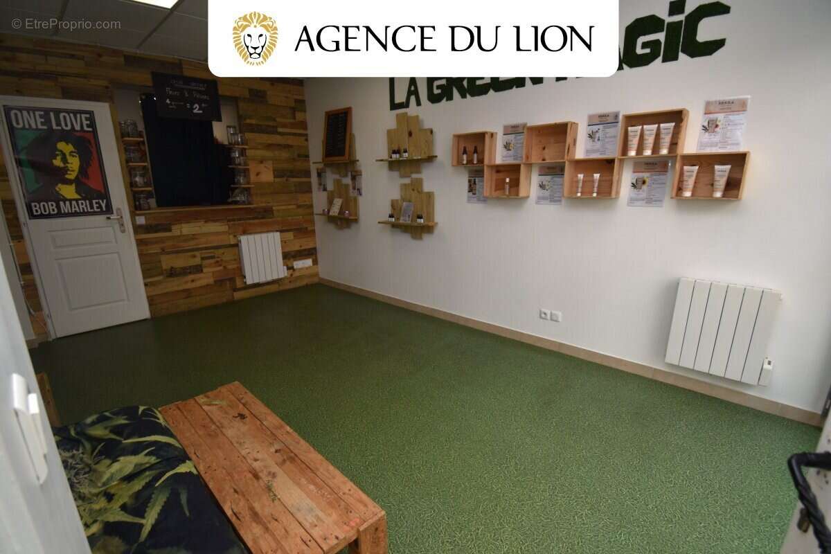 Appartement à DREUX