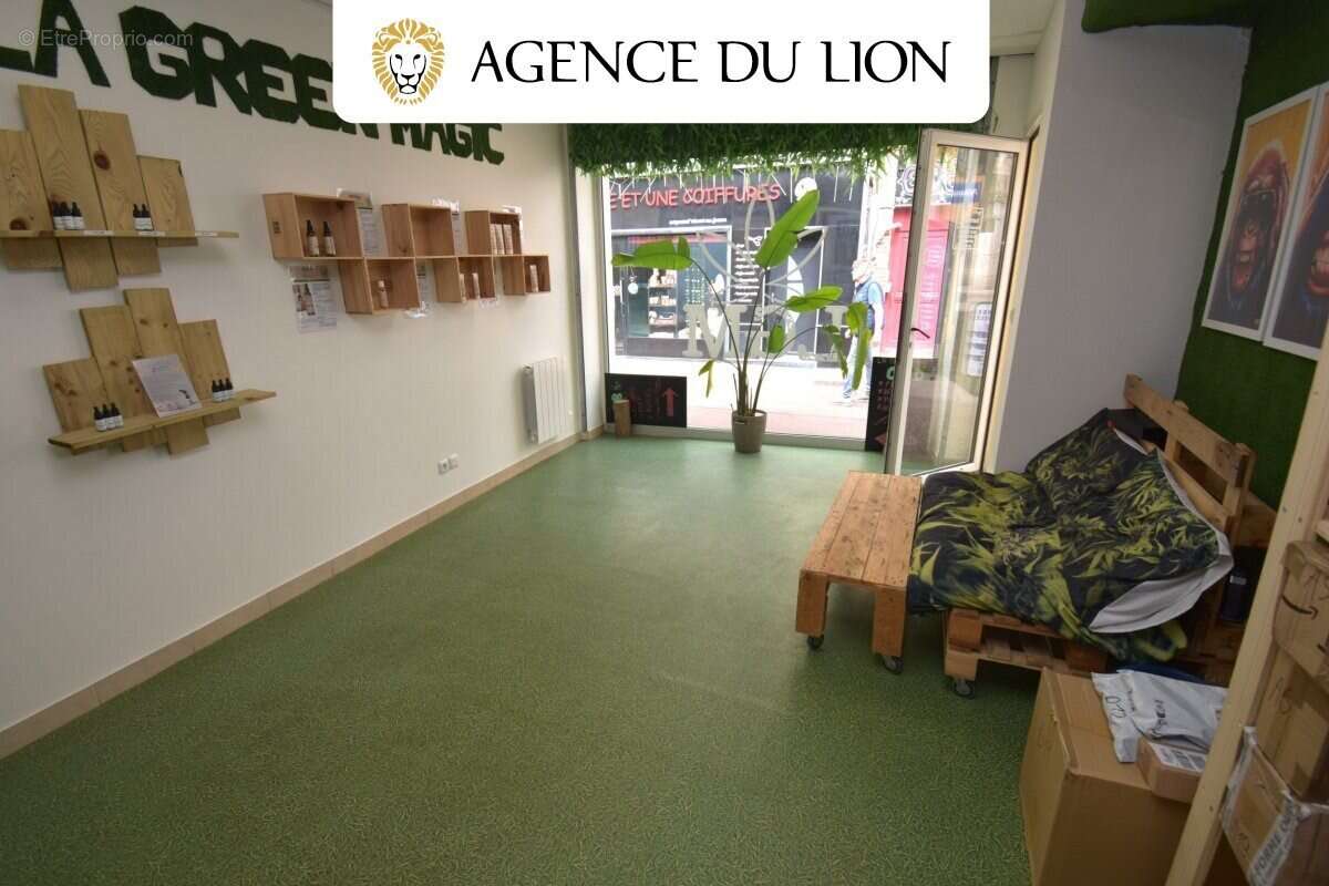 Appartement à DREUX