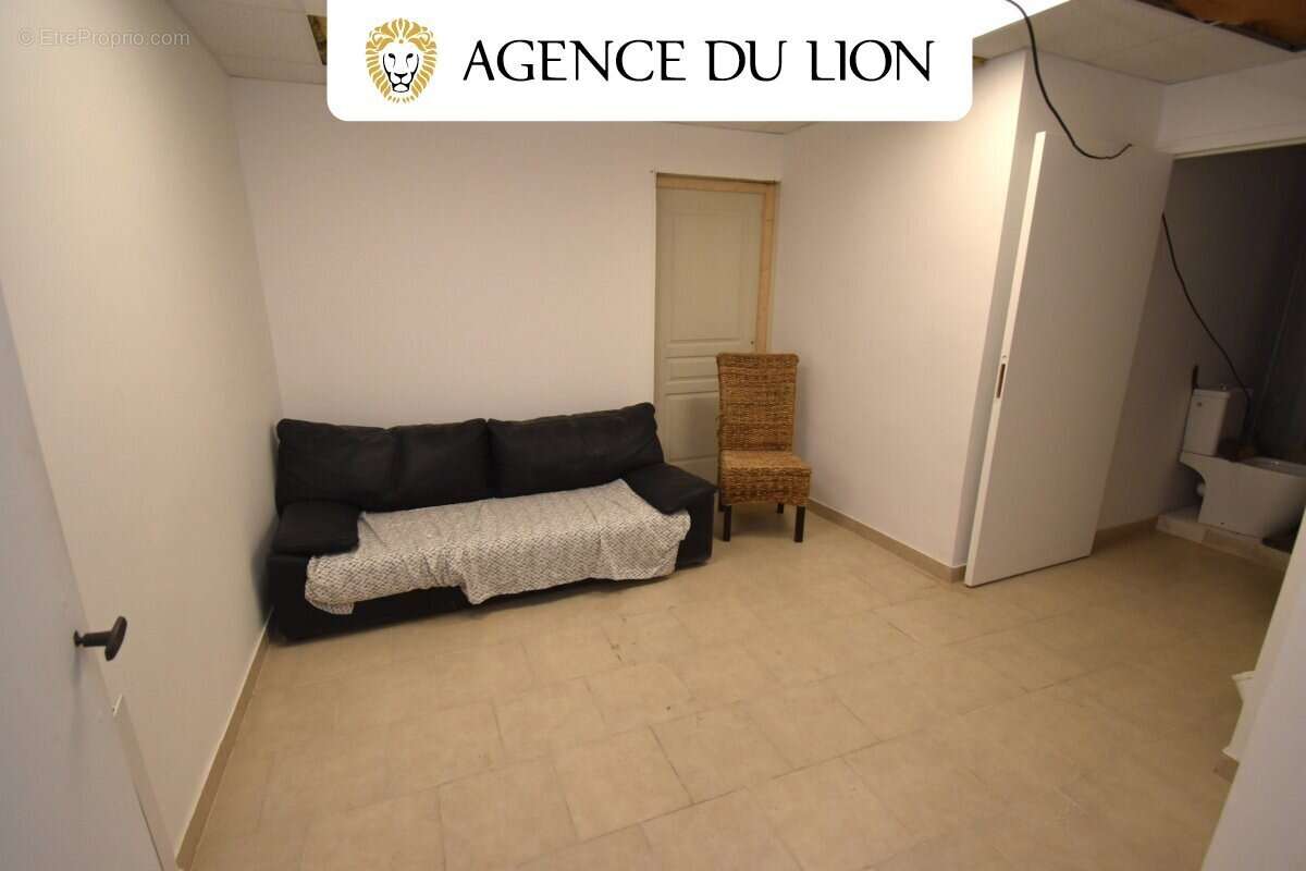 Appartement à DREUX