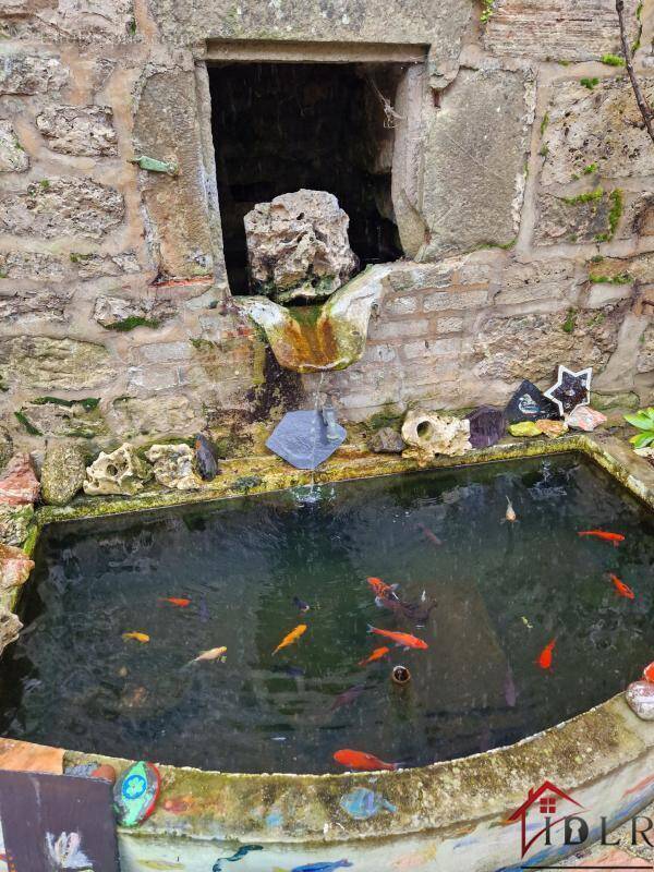 Maison à BOURBONNE-LES-BAINS