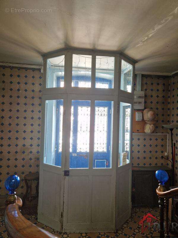 Maison à BOURBONNE-LES-BAINS