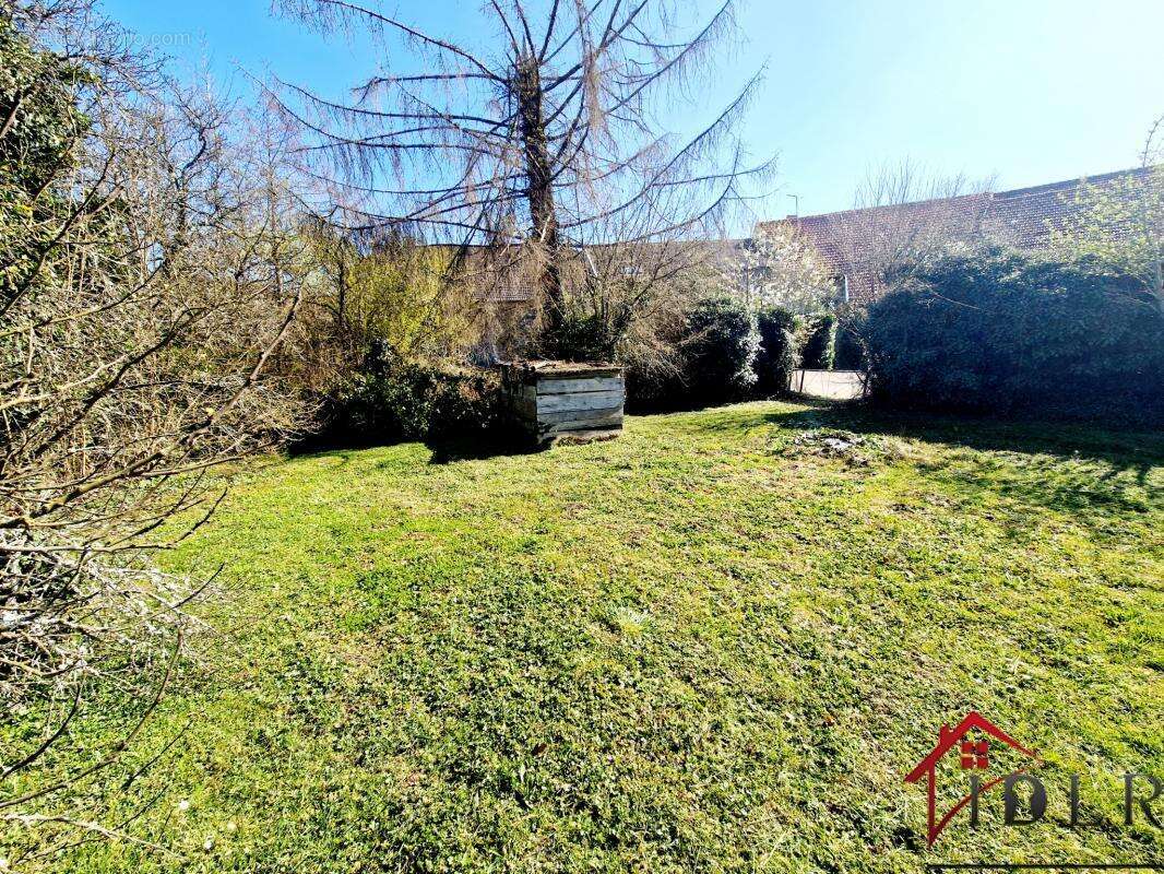 Maison à ROSIERES-SUR-MANCE