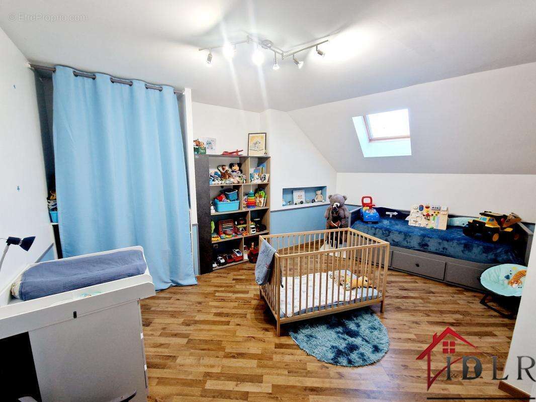 Maison à ROSIERES-SUR-MANCE